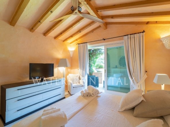 Villa in Porto Cervo, Sardinia, Italy