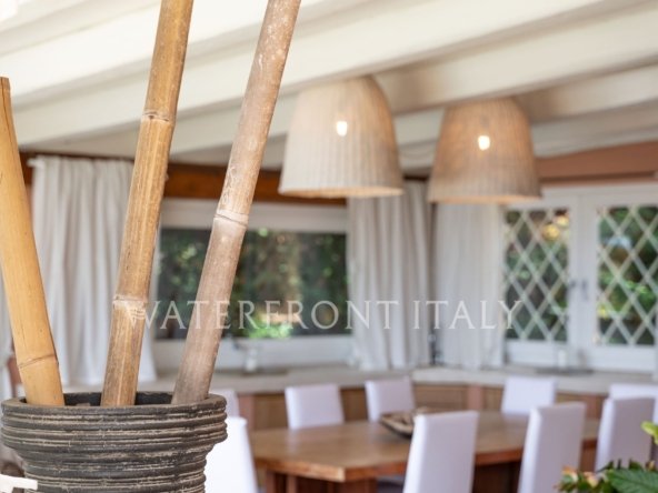 Villa in Porto Cervo, Sardinia, Italy