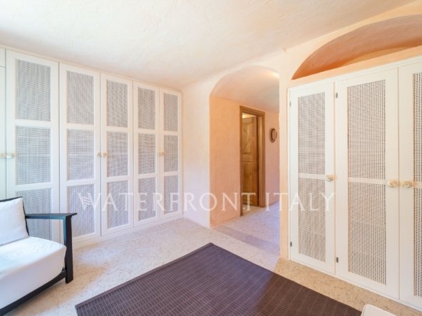Villa in Porto Cervo, Sardinia, Italy