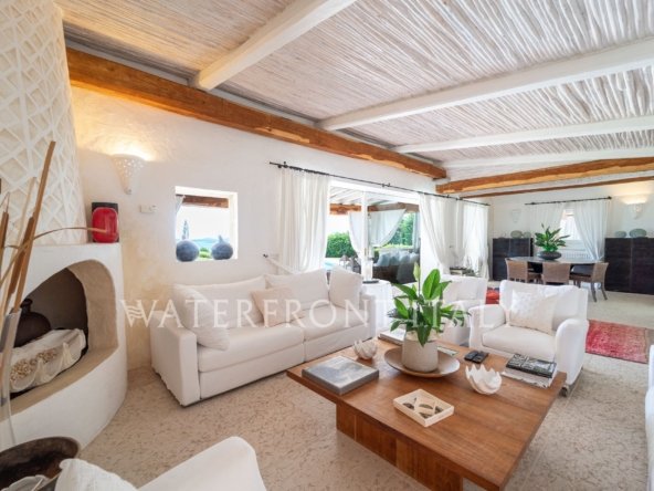 Villa in Porto Cervo, Sardinia, Italy