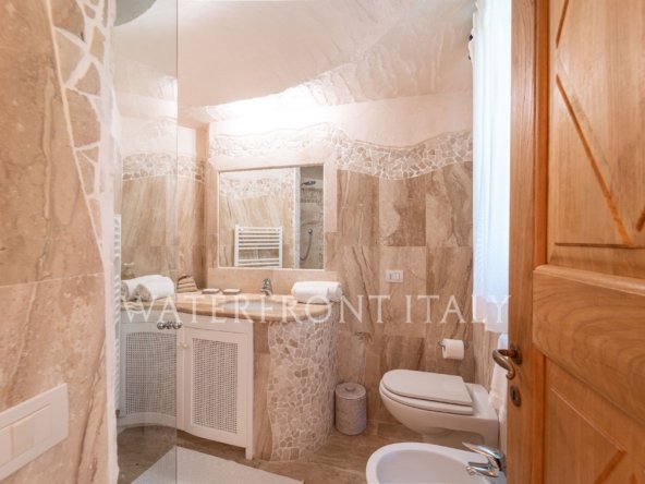 Villa in Porto Cervo, Sardinia, Italy