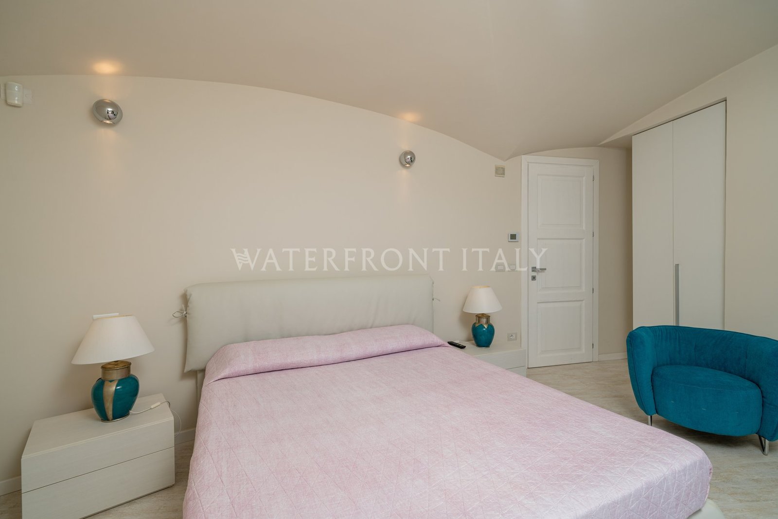 Villa in Porto Rafael, Palau, Italy