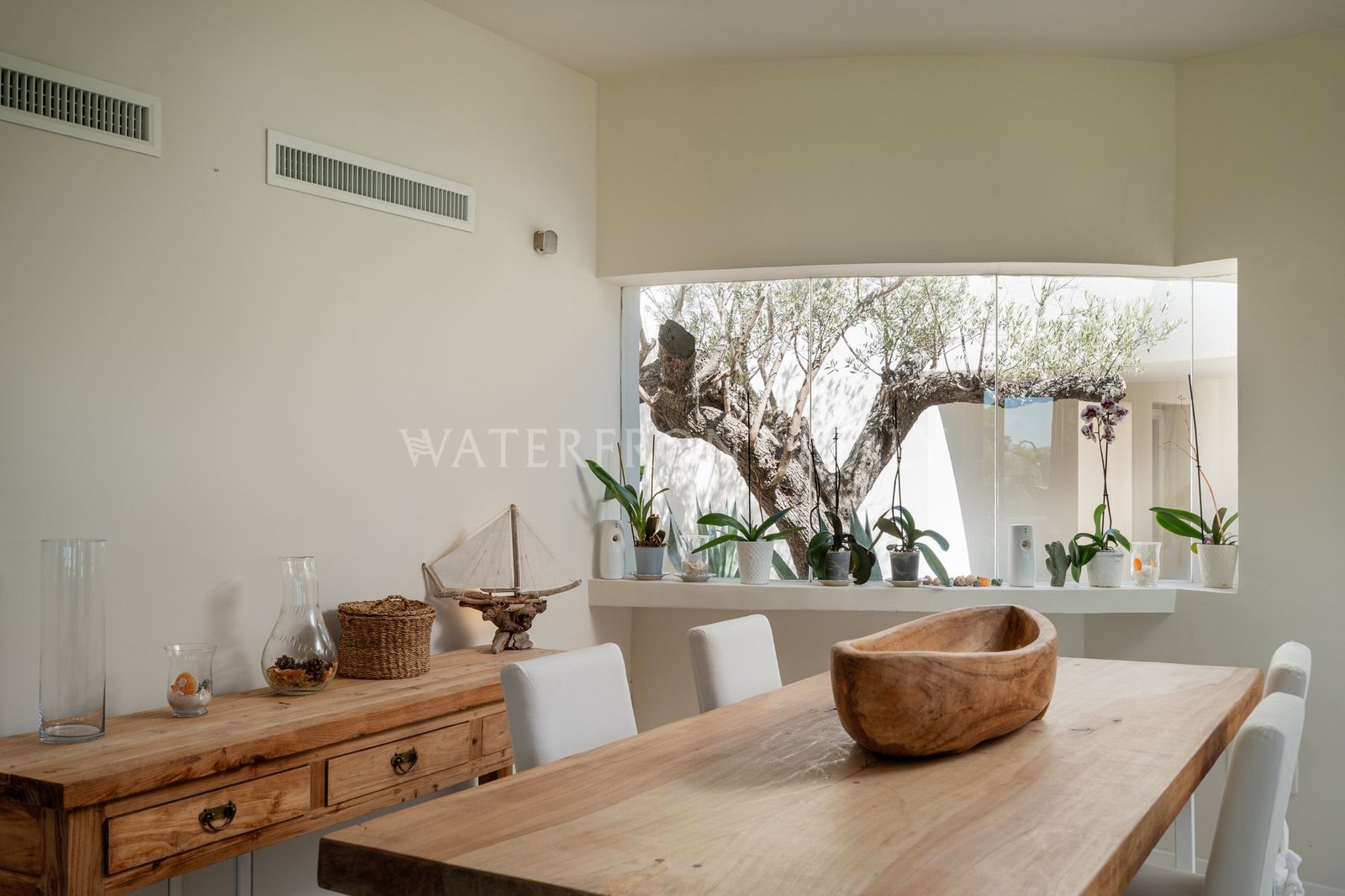 Villa in Porto Rafael, Palau, Italy