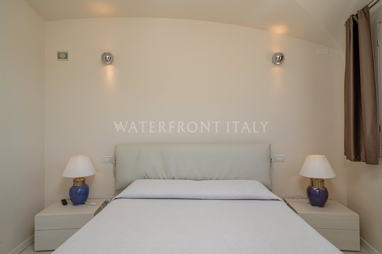 Villa in Porto Rafael, Palau, Italy
