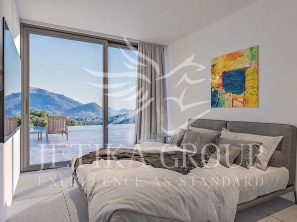 Villa in Pura, Ticino, Switzerland