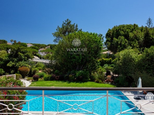 Villa in Quarteira, Faro District, Portugal