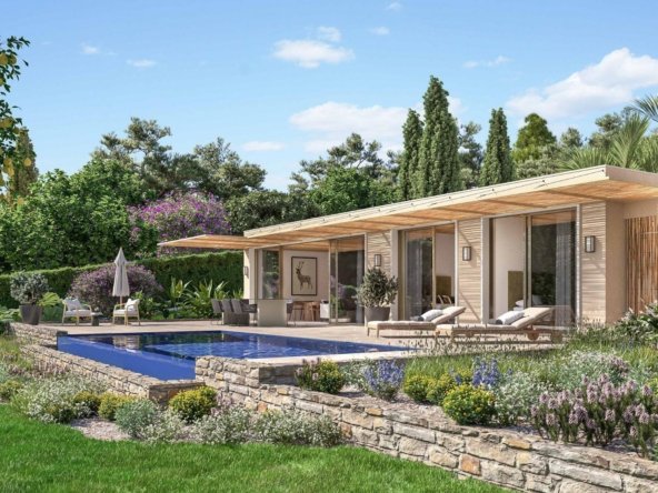 Villa in Rayol-Canadel-sur-Mer, Provence Alpes Côte D’azur, France