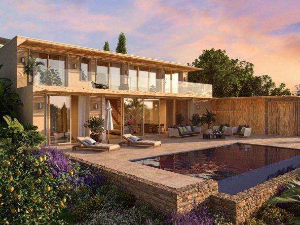 Villa in Rayol-Canadel-sur-Mer, Provence Alpes Côte D’azur, France