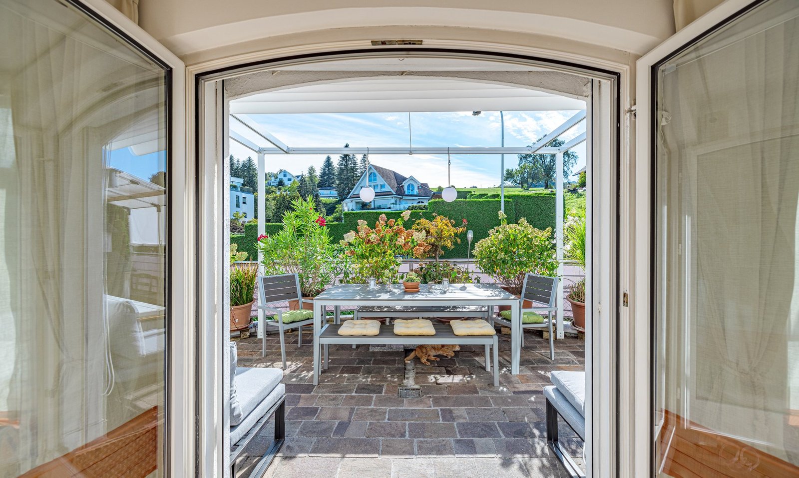 Villa in Richterswil, Zürich, Switzerland