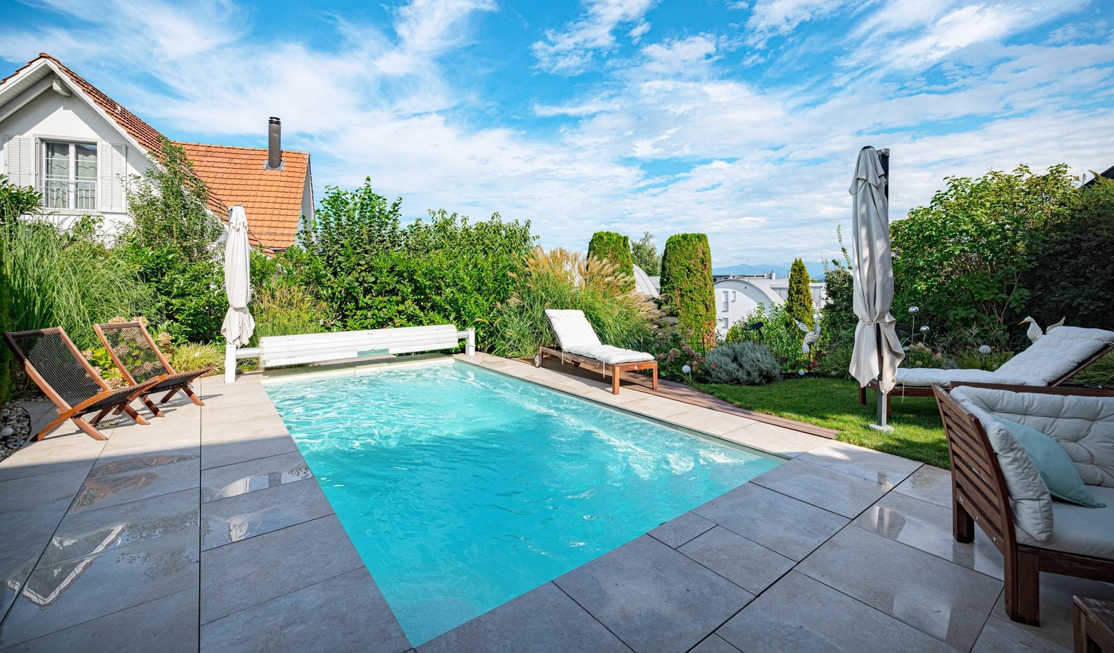 Villa in Richterswil, Zürich, Switzerland