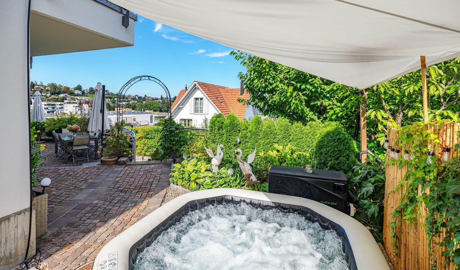 Villa in Richterswil, Zürich, Switzerland