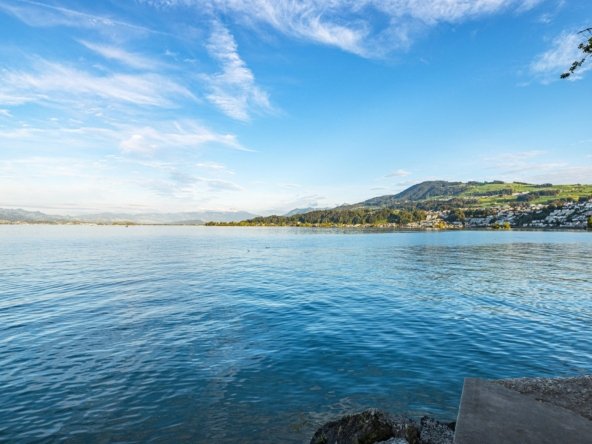 Villa in Richterswil, Zürich, Switzerland
