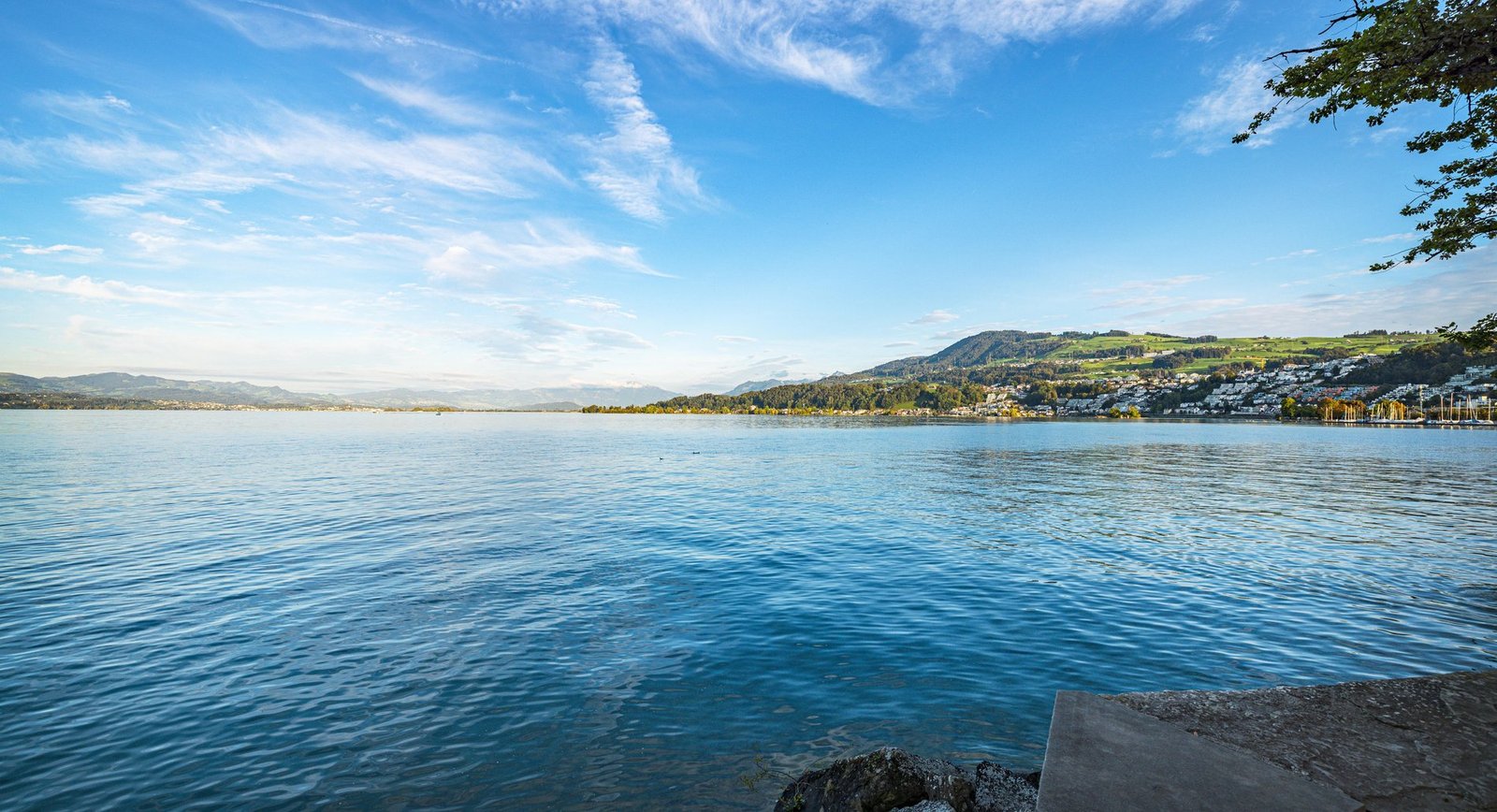 Villa in Richterswil, Zürich, Switzerland