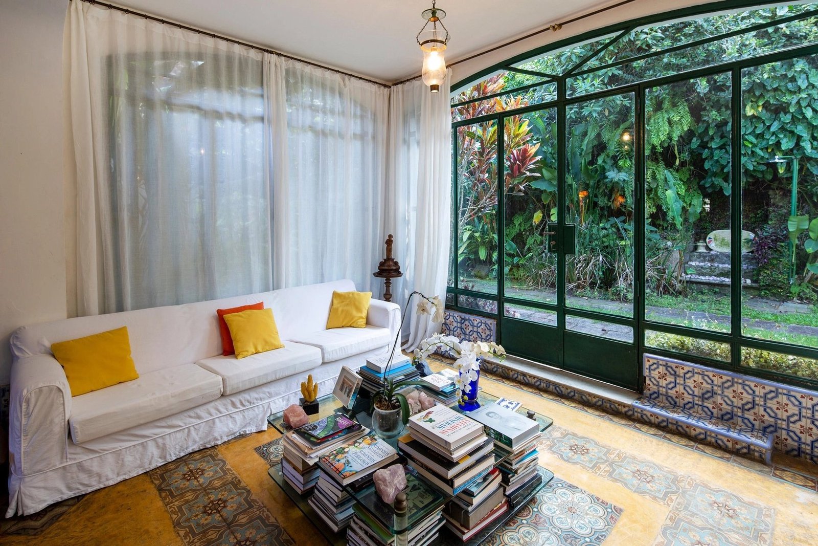 Villa in Rio de Janeiro, State of Rio de Janeiro, Brazil