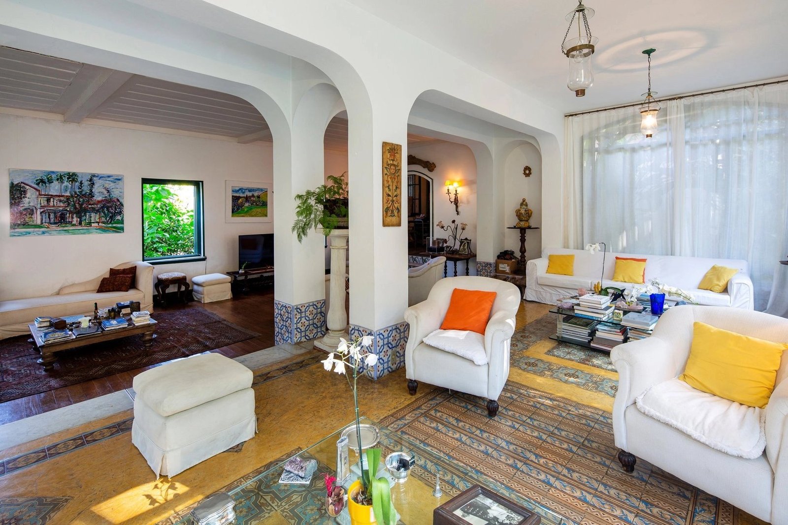 Villa in Rio de Janeiro, State of Rio de Janeiro, Brazil