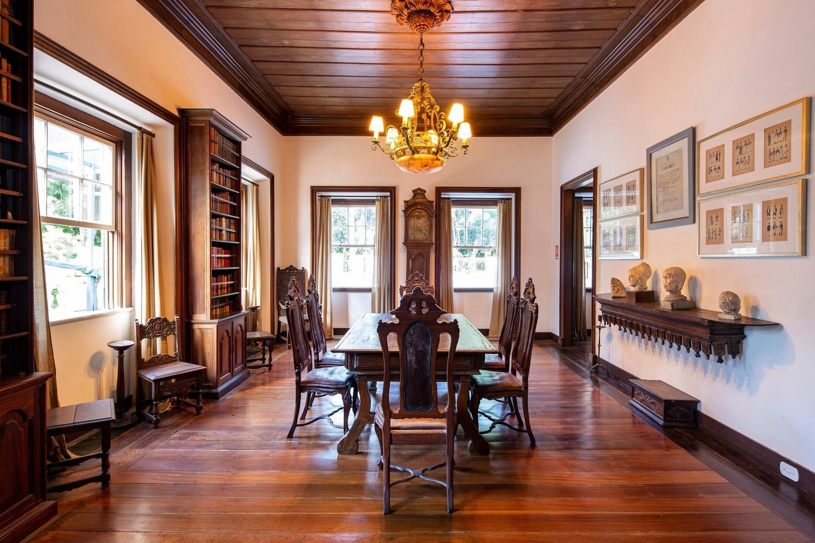 Villa in Rio de Janeiro, State of Rio de Janeiro, Brazil