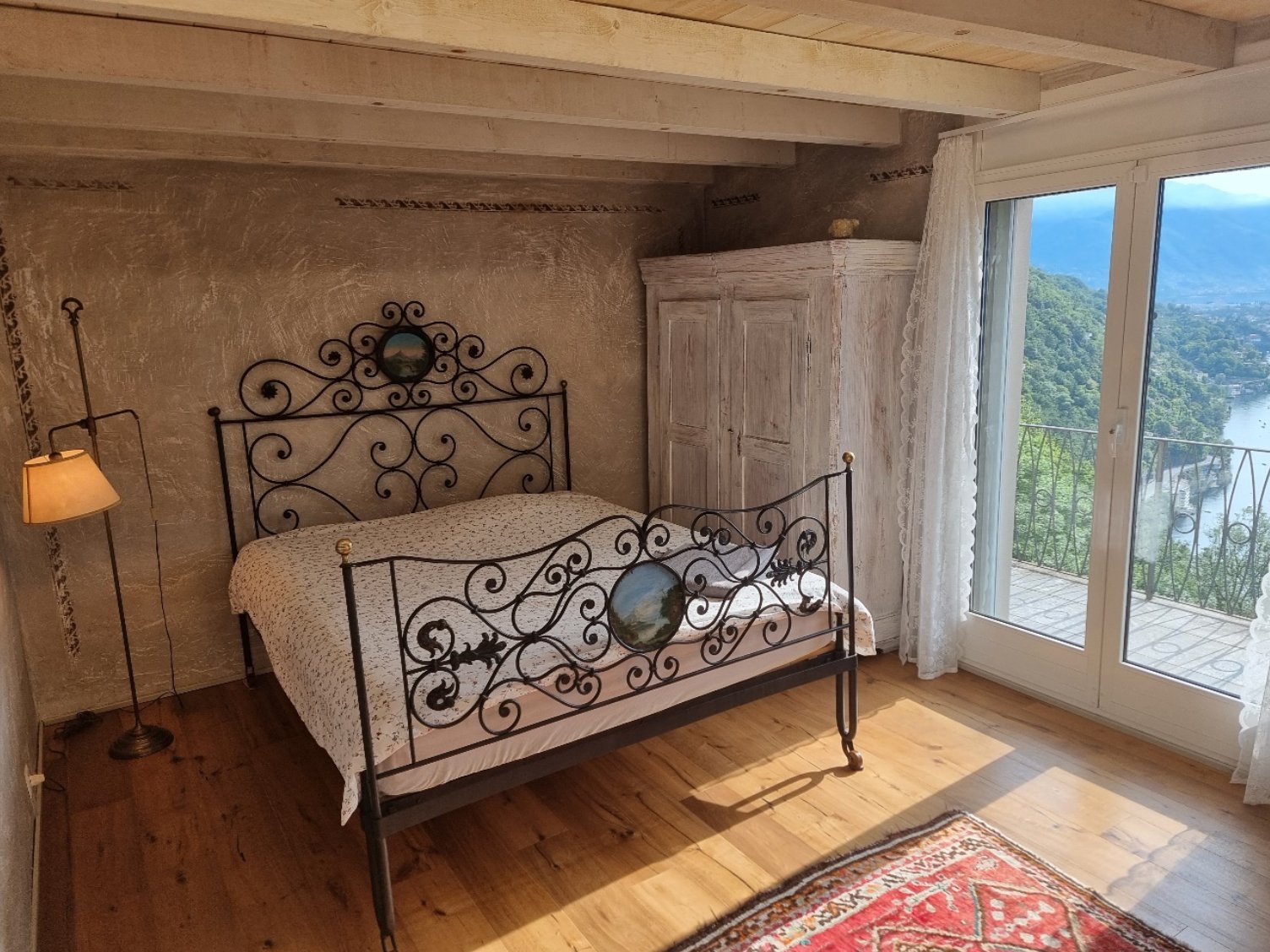 Villa in Ronco sopra Ascona, Ticino, Switzerland