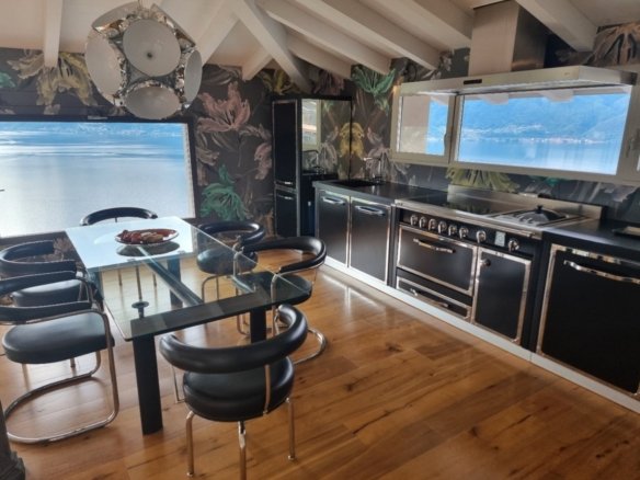 Villa in Ronco sopra Ascona, Ticino, Switzerland