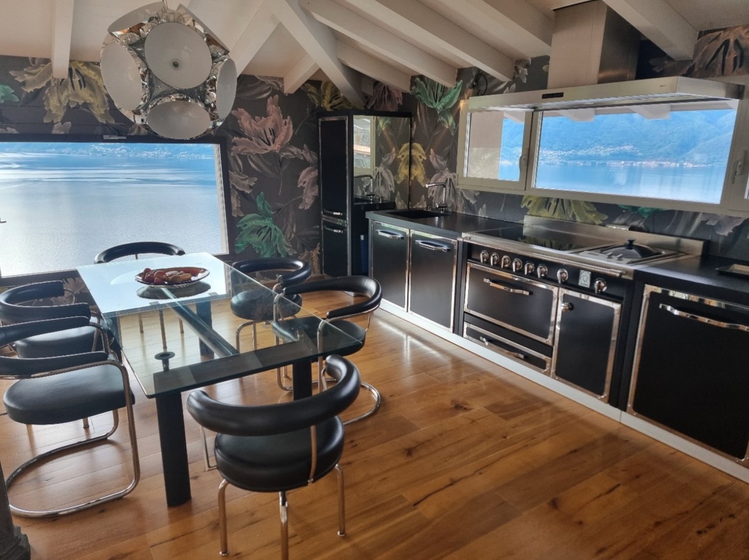 Villa in Ronco sopra Ascona, Ticino, Switzerland