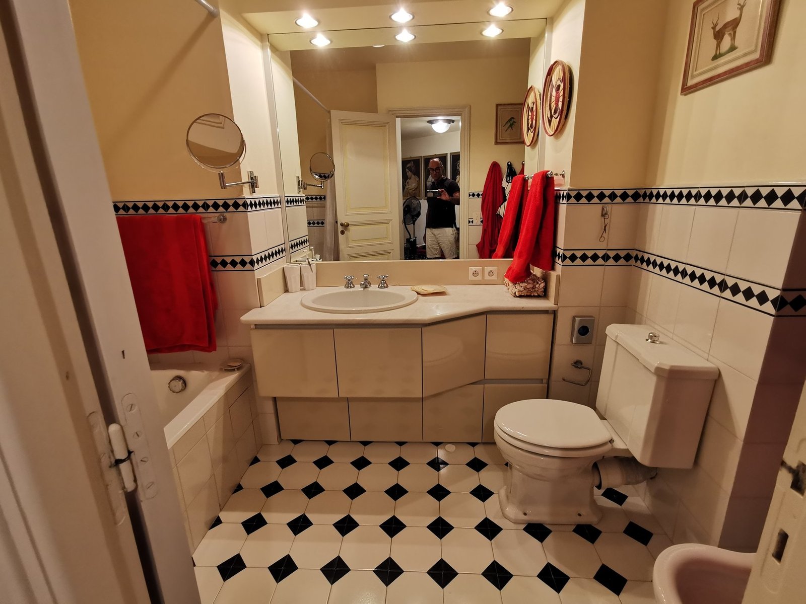 Villa in Roquebrune-sur-Argens, Provence-Alpes-Côte d'Azur, France