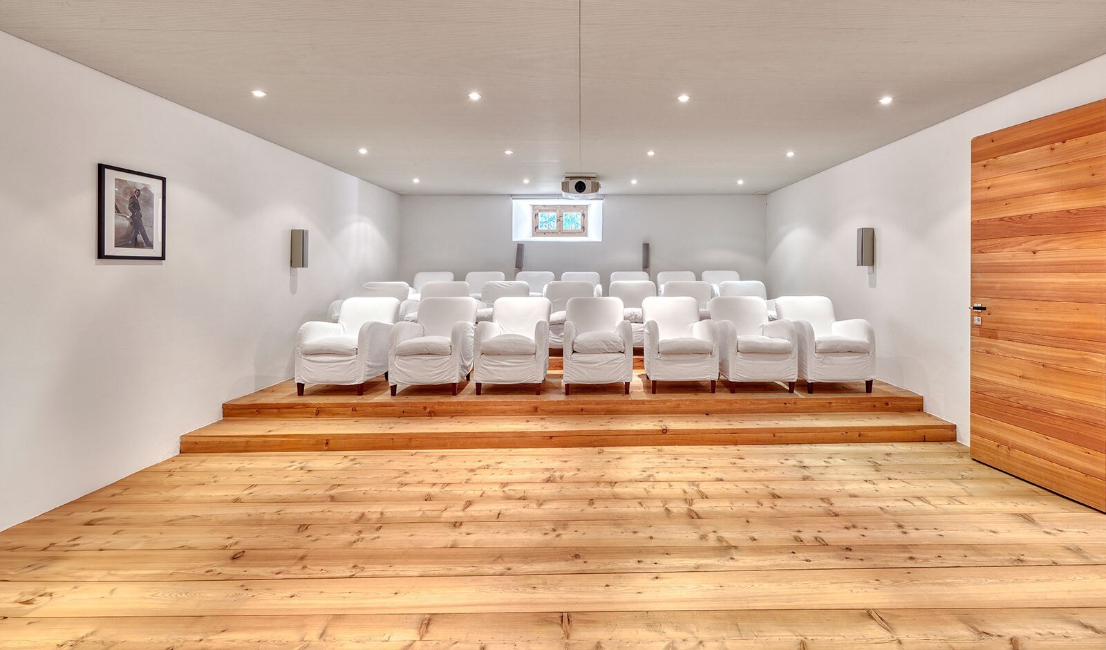 Villa in S-chanf, Grisons, Switzerland