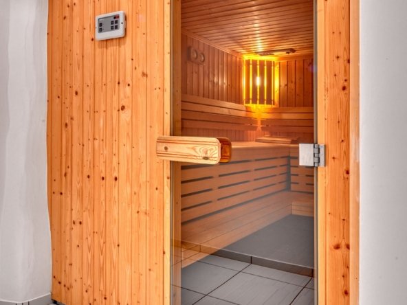 Villa in S-chanf, Grisons, Switzerland