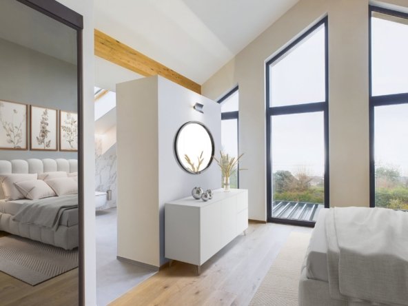 Villa in Saint-Prex, Vaud, Switzerland