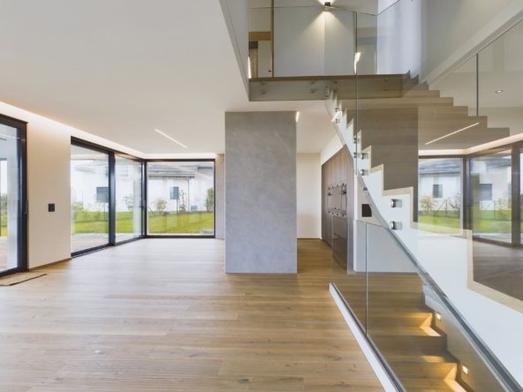 Villa in Saint-Prex, Vaud, Switzerland
