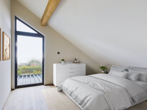 Villa in Saint-Prex, Vaud, Switzerland