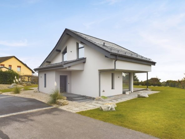 Villa in Saint-Prex, Vaud, Switzerland