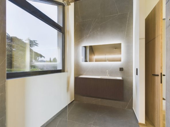 Villa in Saint-Prex, Vaud, Switzerland