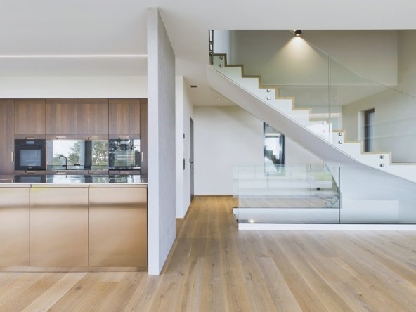 Villa in Saint-Prex, Vaud, Switzerland