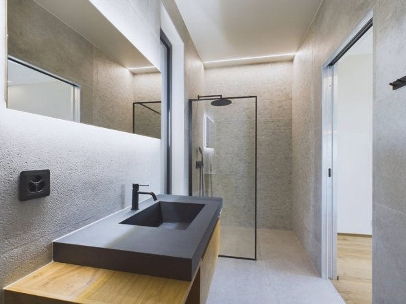 Villa in Saint-Prex, Vaud, Switzerland