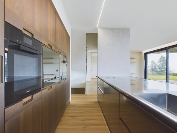 Villa in Saint-Prex, Vaud, Switzerland