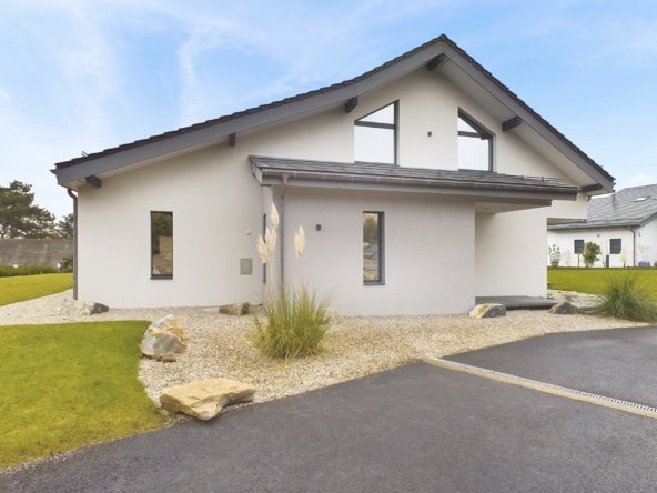 Villa in Saint-Prex, Vaud, Switzerland