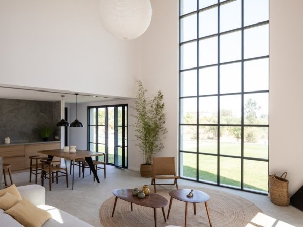 Villa in Santa Maria del Camí, Balearic Islands, Spain
