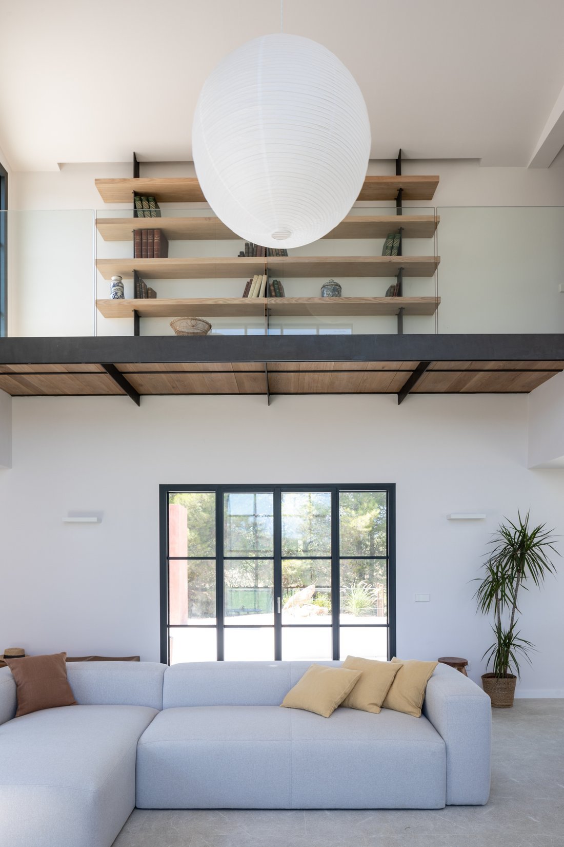 Villa in Santa Maria del Camí, Balearic Islands, Spain