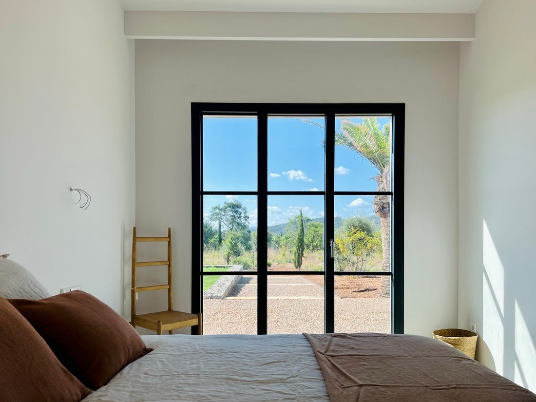 Villa in Santa Maria del Camí, Balearic Islands, Spain