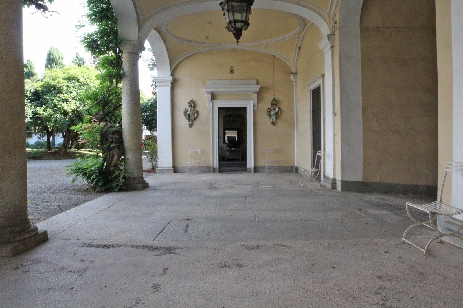 Villa in Sizzano, Piedmont, Italy