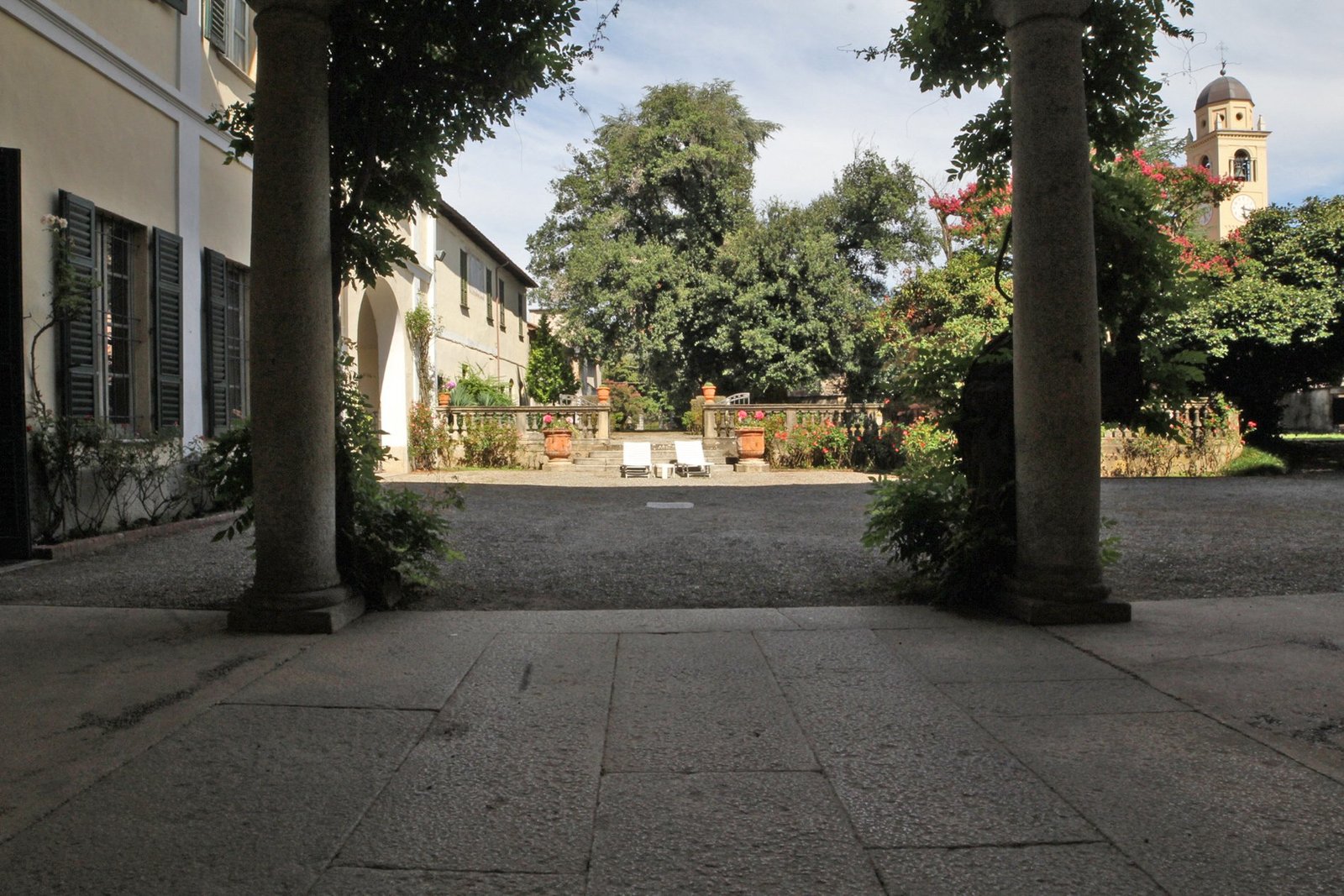 Villa in Sizzano, Piedmont, Italy