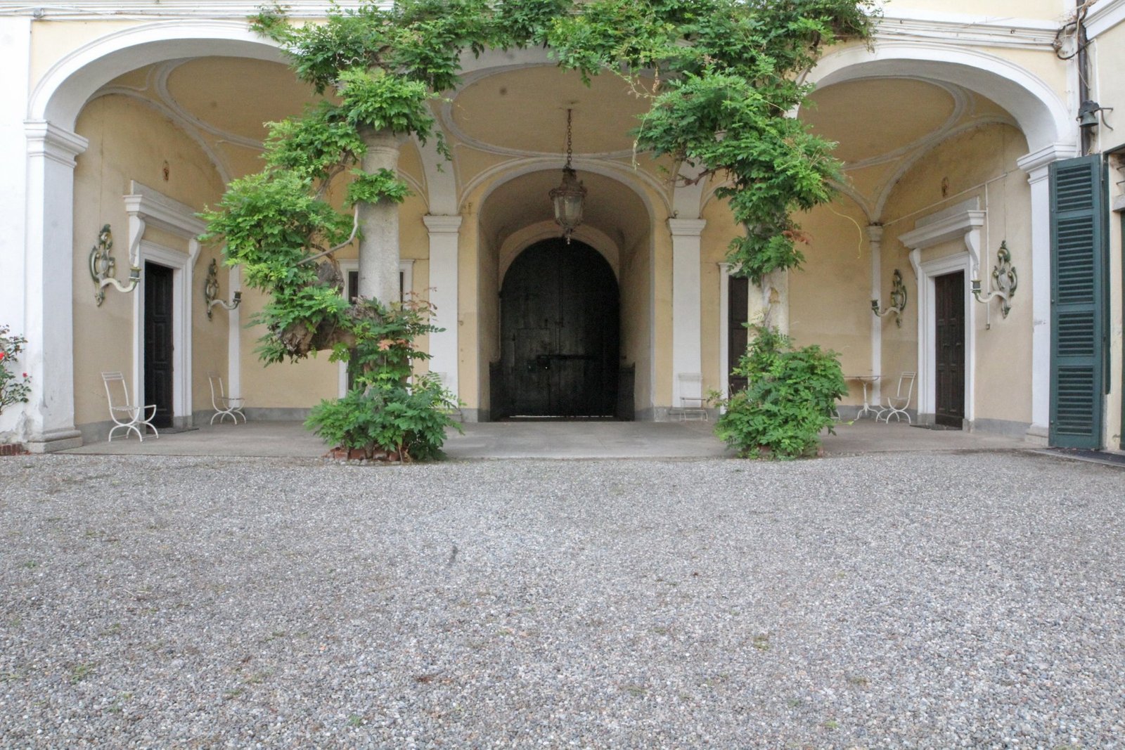 Villa in Sizzano, Piedmont, Italy