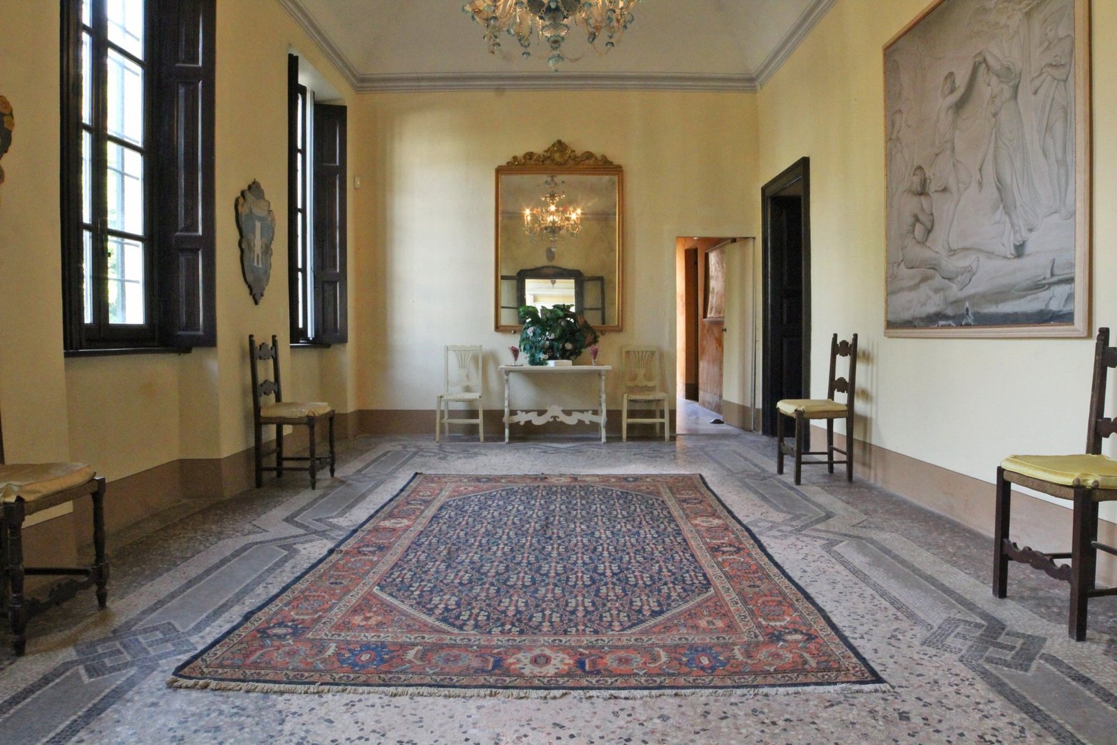 Villa in Sizzano, Piedmont, Italy