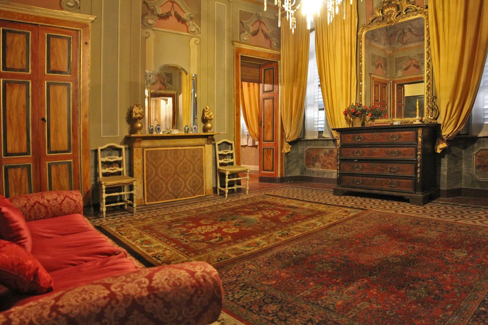 Villa in Sizzano, Piedmont, Italy