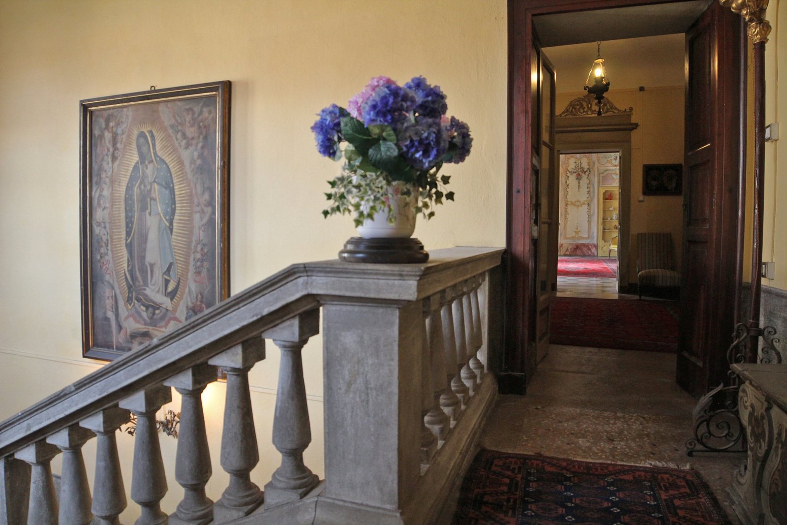 Villa in Sizzano, Piedmont, Italy