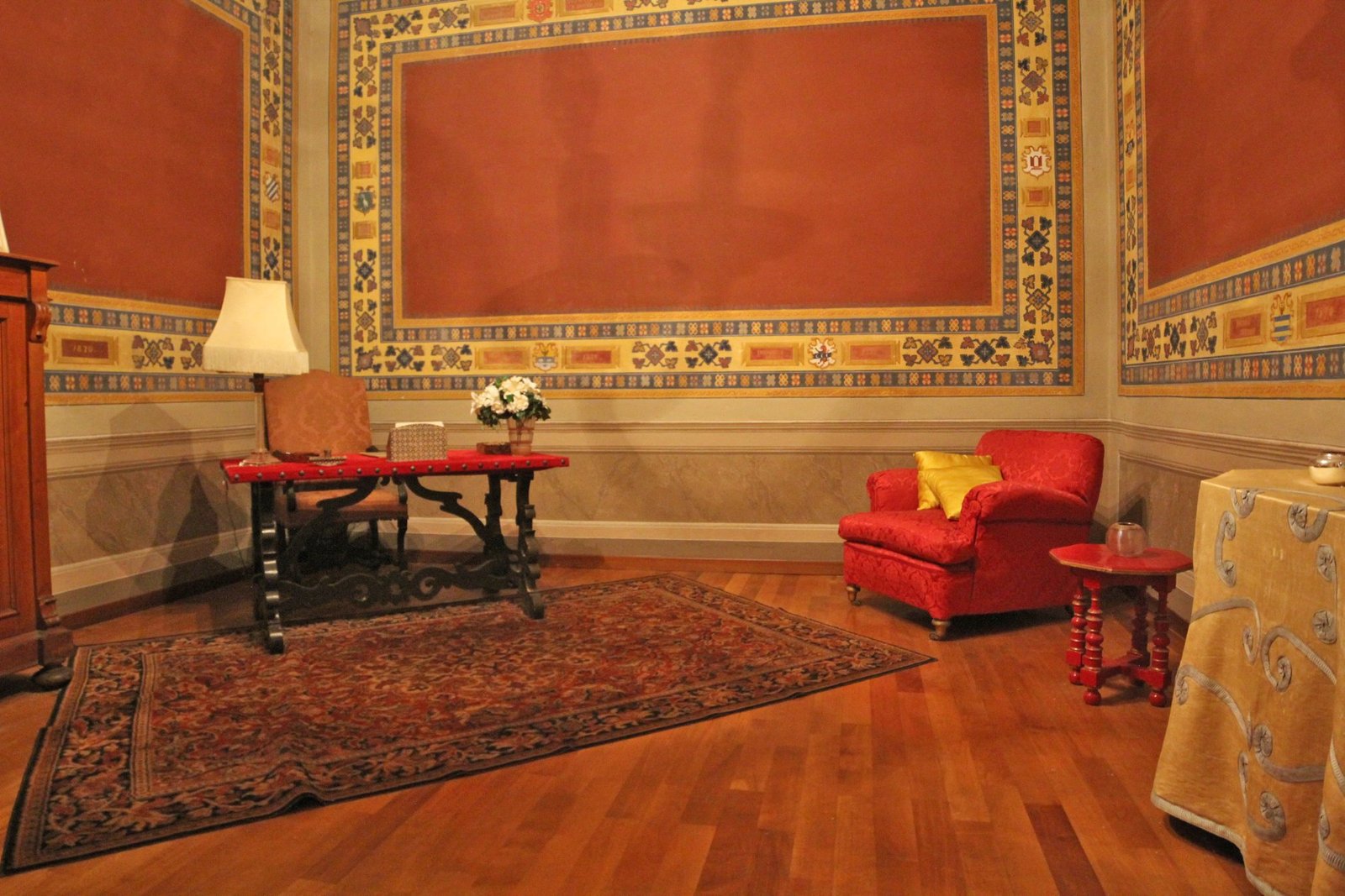 Villa in Sizzano, Piedmont, Italy