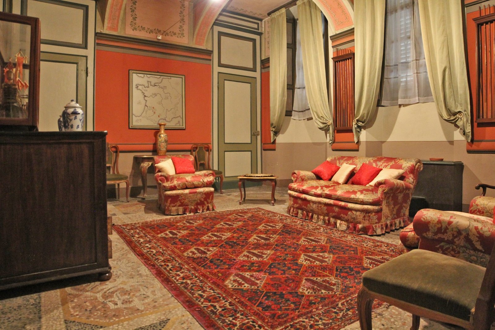 Villa in Sizzano, Piedmont, Italy