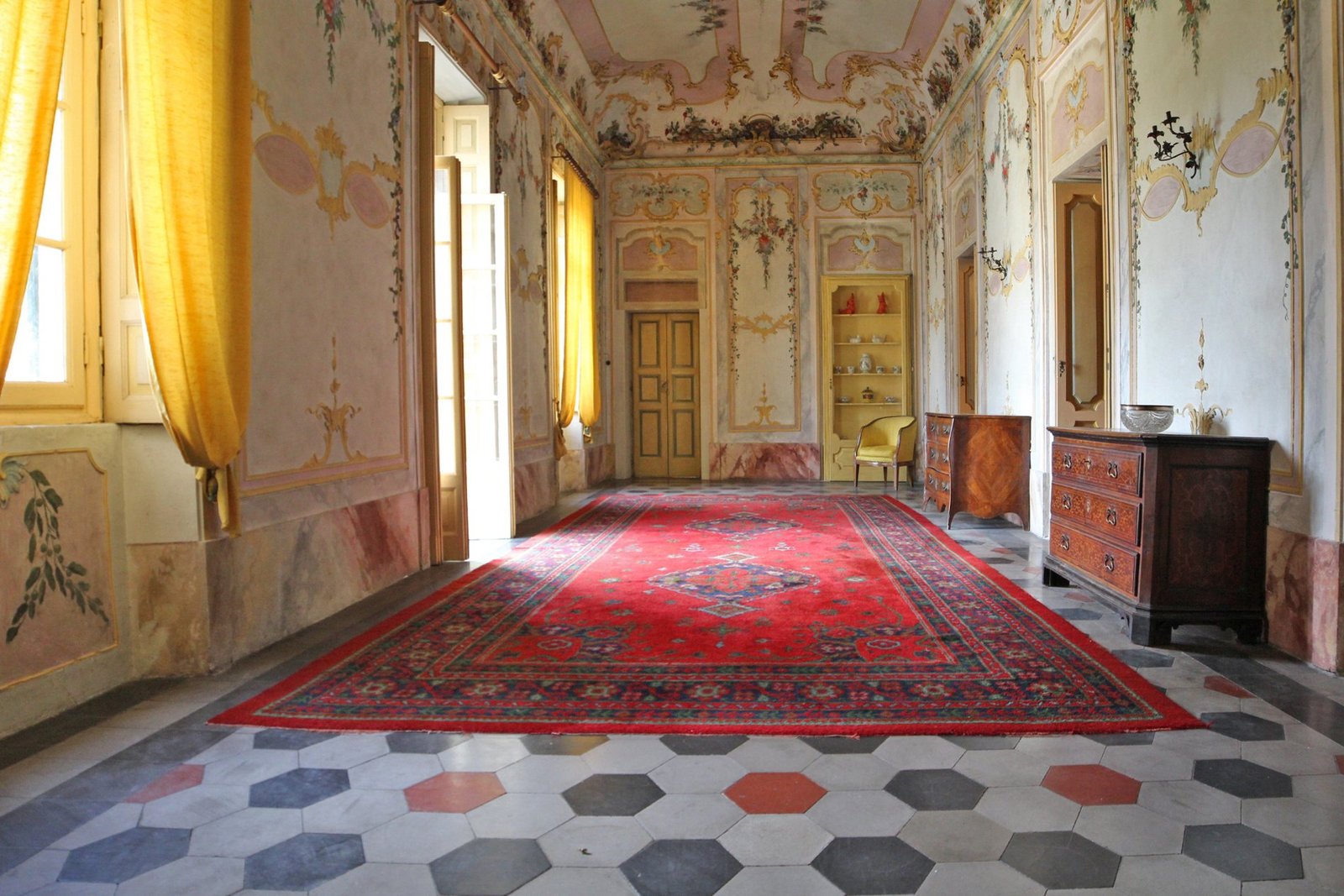 Villa in Sizzano, Piedmont, Italy