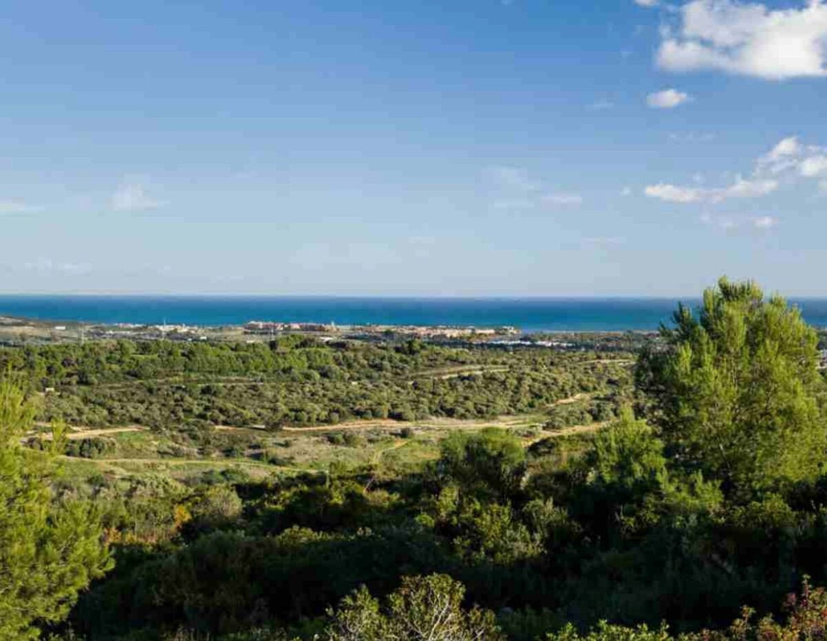 Villa in Sotogrande, Andalusia, Spain