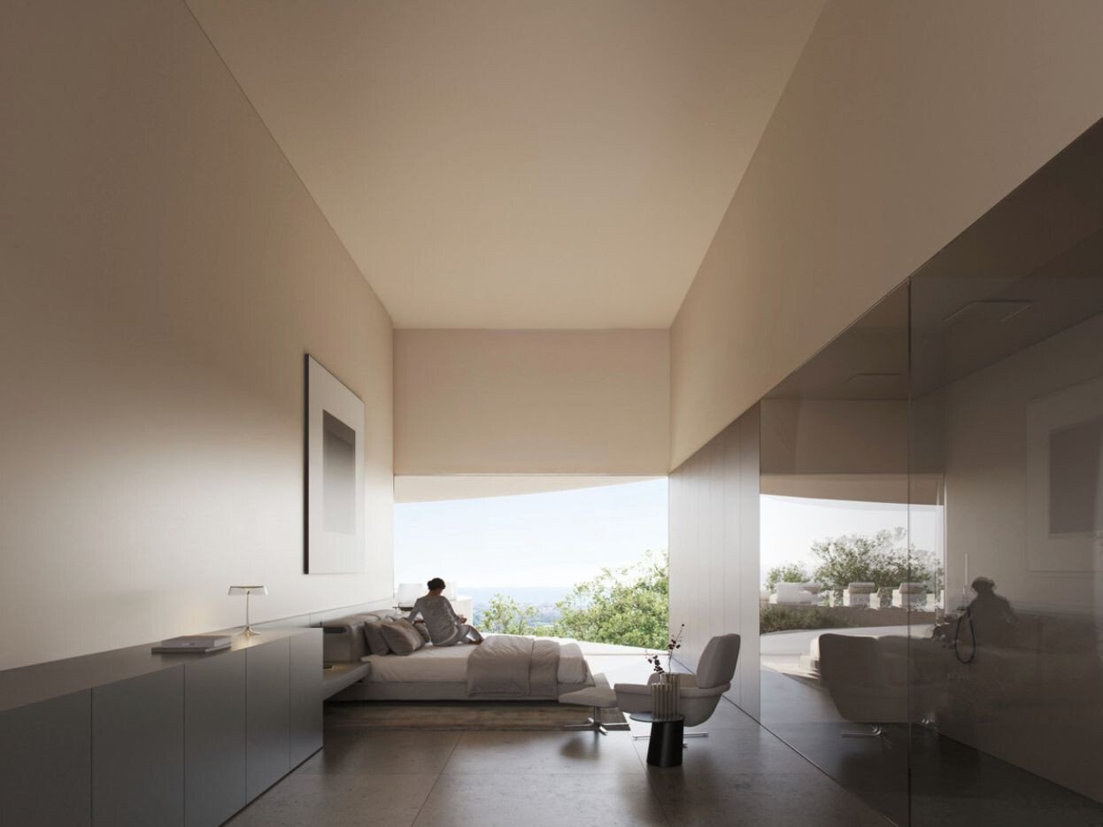 Villa in Sotogrande, Andalusia, Spain