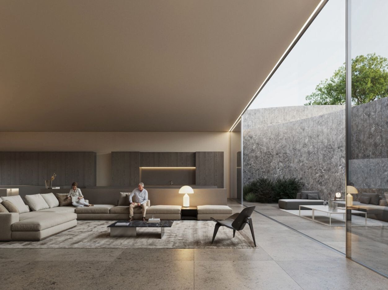 Villa in Sotogrande, Andalusia, Spain